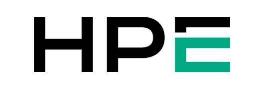 Hewlett Packard Enterprise